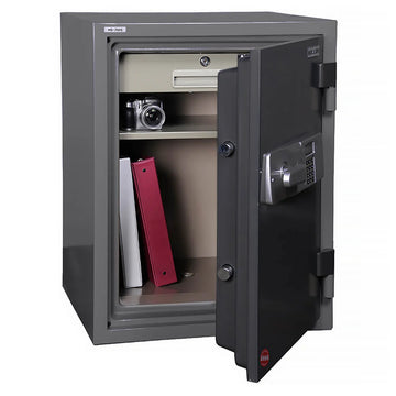 Hollon HS-750E Home & Office Fire Safe